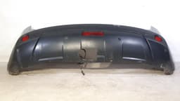 NISSAN Rear bumper NISSAN QASHQAI I (J10) (2007-2013) — thumbnail 6