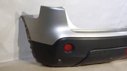 NISSAN Rear bumper NISSAN QASHQAI I (J10) (2007-2013) — thumbnail 2