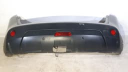 NISSAN Rear bumper NISSAN QASHQAI I (J10) (2007-2013) — thumbnail 7