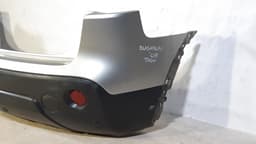 NISSAN Rear bumper NISSAN QASHQAI I (J10) (2007-2013) — thumbnail 4