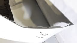 BMW Rear bumper BMW X6 (E71, E72) (2008-2014) — thumbnail 6