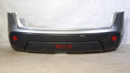NISSAN Rear bumper NISSAN QASHQAI I (J10) (2007-2013) — thumbnail 1