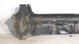 NISSAN Rear bumper NISSAN QASHQAI I (J10) (2007-2013) — thumbnail 10