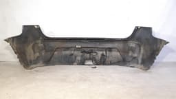 NISSAN Rear bumper NISSAN QASHQAI I (J10) (2007-2013) — thumbnail 9