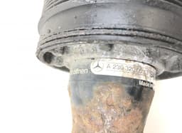 MERCEDES-BENZ A2303200513 Shock Absorber Rear Right MERCEDES-BENZ SL-CLASS (R230) (2001-2012) — thumbnail 3