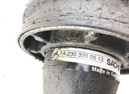 MERCEDES-BENZ A2303200513 Shock Absorber Rear Right MERCEDES-BENZ SL-CLASS (R230) (2001-2012) — thumbnail 4