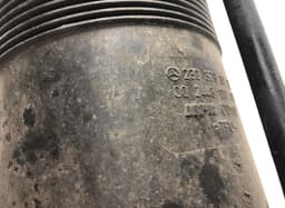 MERCEDES-BENZ A2303200513 Shock Absorber Rear Right MERCEDES-BENZ SL-CLASS (R230) (2001-2012) — thumbnail 3