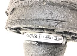 MERCEDES-BENZ A2303200513 Shock Absorber Rear Right MERCEDES-BENZ SL-CLASS (R230) (2001-2012) — thumbnail 5