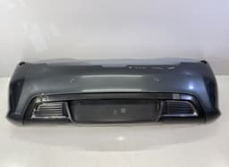 PEUGEOT Rear bumper PEUGEOT 308 I (4A, 4C) (2007-2013) — thumbnail 1