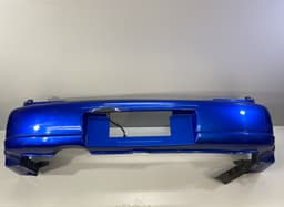 SUBARU Rear bumper SUBARU IMPREZA (GD, GG) (2000-2008) — thumbnail 1