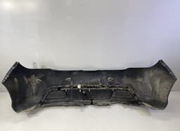 PEUGEOT Rear bumper PEUGEOT 308 I (4A, 4C) (2007-2013) — thumbnail 5