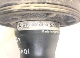 MERCEDES-BENZ A2303200513 Shock Absorber Rear Right MERCEDES-BENZ SL-CLASS (R230) (2001-2012) — thumbnail 5