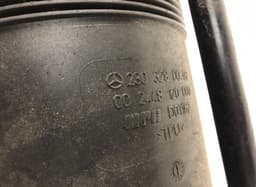 MERCEDES-BENZ A2303200513 Shock Absorber Rear Right MERCEDES-BENZ SL-CLASS (R230) (2001-2012) — thumbnail 4