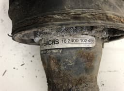 MERCEDES-BENZ A2303200513 Shock Absorber Rear Right MERCEDES-BENZ SL-CLASS (R230) (2001-2012) — thumbnail 6