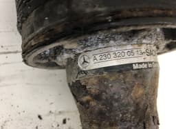 MERCEDES-BENZ A2303200513 Shock Absorber Rear Right MERCEDES-BENZ SL-CLASS (R230) (2001-2012) — thumbnail 5
