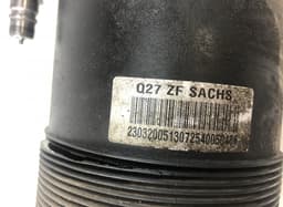 MERCEDES-BENZ A2303200513 Shock Absorber Rear Right MERCEDES-BENZ SL-CLASS (R230) (2001-2012) — thumbnail 5