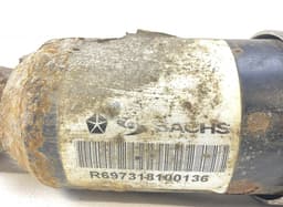 LANCIA 68144123AC Shock Absorber Rear Left LANCIA VOYAGER (404) (2011-2016) — thumbnail 3