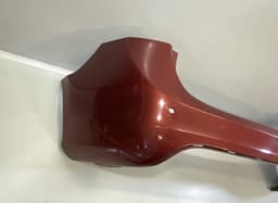 VOLVO Rear bumper VOLVO S60 II / V60 I (2010-2018) — thumbnail 2
