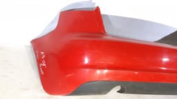 AUDI Rear bumper AUDI A3 (8P) (2003-2012) — thumbnail 4