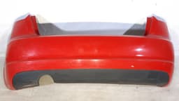 AUDI Rear bumper AUDI A3 (8P) (2003-2012) — thumbnail 2