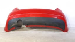 AUDI Rear bumper AUDI A3 (8P) (2003-2012) — thumbnail 3