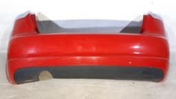 AUDI Rear bumper AUDI A3 (8P) (2003-2012) — thumbnail 1