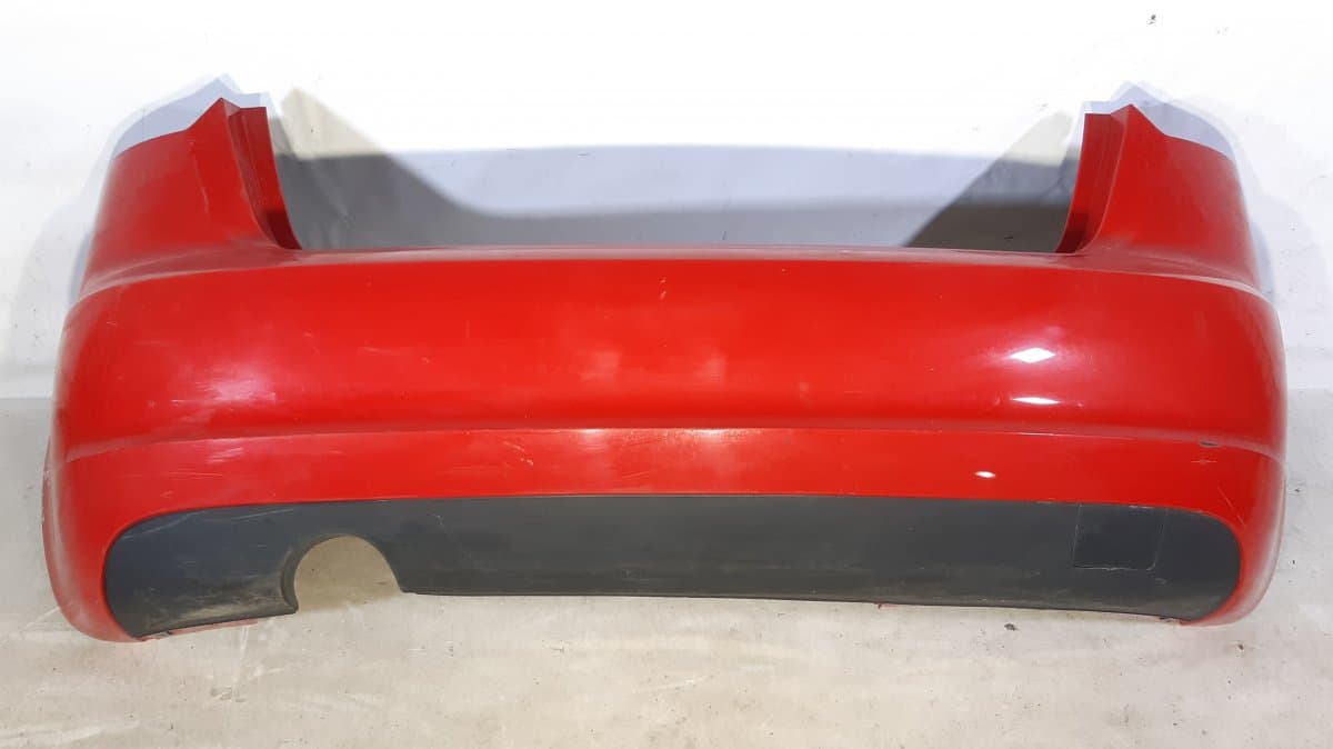 AUDI Rear bumper AUDI A3 (8P) (2003-2012)