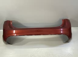 VOLVO Rear bumper VOLVO S60 II / V60 I (2010-2018) — thumbnail 1