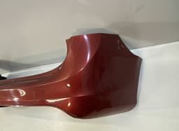 VOLVO Rear bumper VOLVO S60 II / V60 I (2010-2018) — thumbnail 3