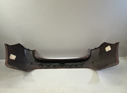 VOLVO Rear bumper VOLVO S60 II / V60 I (2010-2018) — thumbnail 4