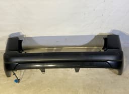 PEUGEOT Rear bumper PEUGEOT 207 (2006-2014) — thumbnail 1