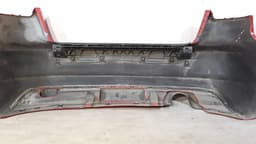 AUDI Rear bumper AUDI A3 (8P) (2003-2012) — thumbnail 9