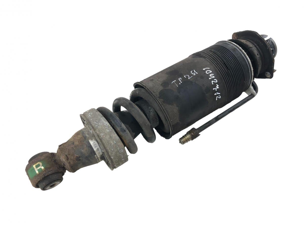 MERCEDES-BENZ A2303200513 Shock Absorber Rear Right MERCEDES-BENZ SL-CLASS (R230) (2001-2012)