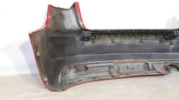 AUDI Rear bumper AUDI A3 (8P) (2003-2012) — thumbnail 8