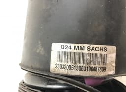 MERCEDES-BENZ A2303200513 Shock Absorber Rear Right MERCEDES-BENZ SL-CLASS (R230) (2001-2012) — thumbnail 6