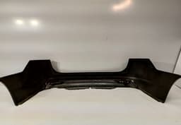 HONDA Rear bumper HONDA ACCORD VIII (CP, CU) (2007-2015) — thumbnail 1