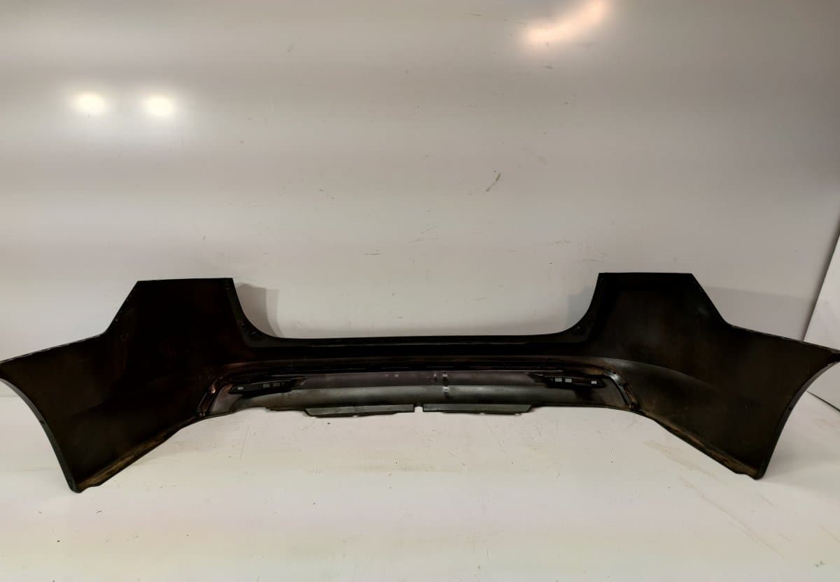 HONDA Rear bumper HONDA ACCORD VIII (CP, CU) (2007-2015)
