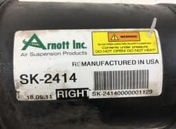 MERCEDES-BENZ A2303200513 Shock Absorber Rear Right MERCEDES-BENZ SL-CLASS (R230) (2001-2012) — thumbnail 3