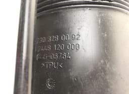 MERCEDES-BENZ A2303200513 Shock Absorber Rear Right MERCEDES-BENZ SL-CLASS (R230) (2001-2012) — thumbnail 4
