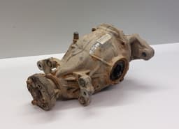 MERCEDES-BENZ A2213502614 Rear axle differential MERCEDES-BENZ S-CLASS (W221) (2005-2013) — thumbnail 1