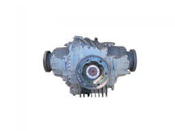 AUDI 0BE500043C Rear axle differential AUDI A8 (4H) (2009-2017) — thumbnail 1
