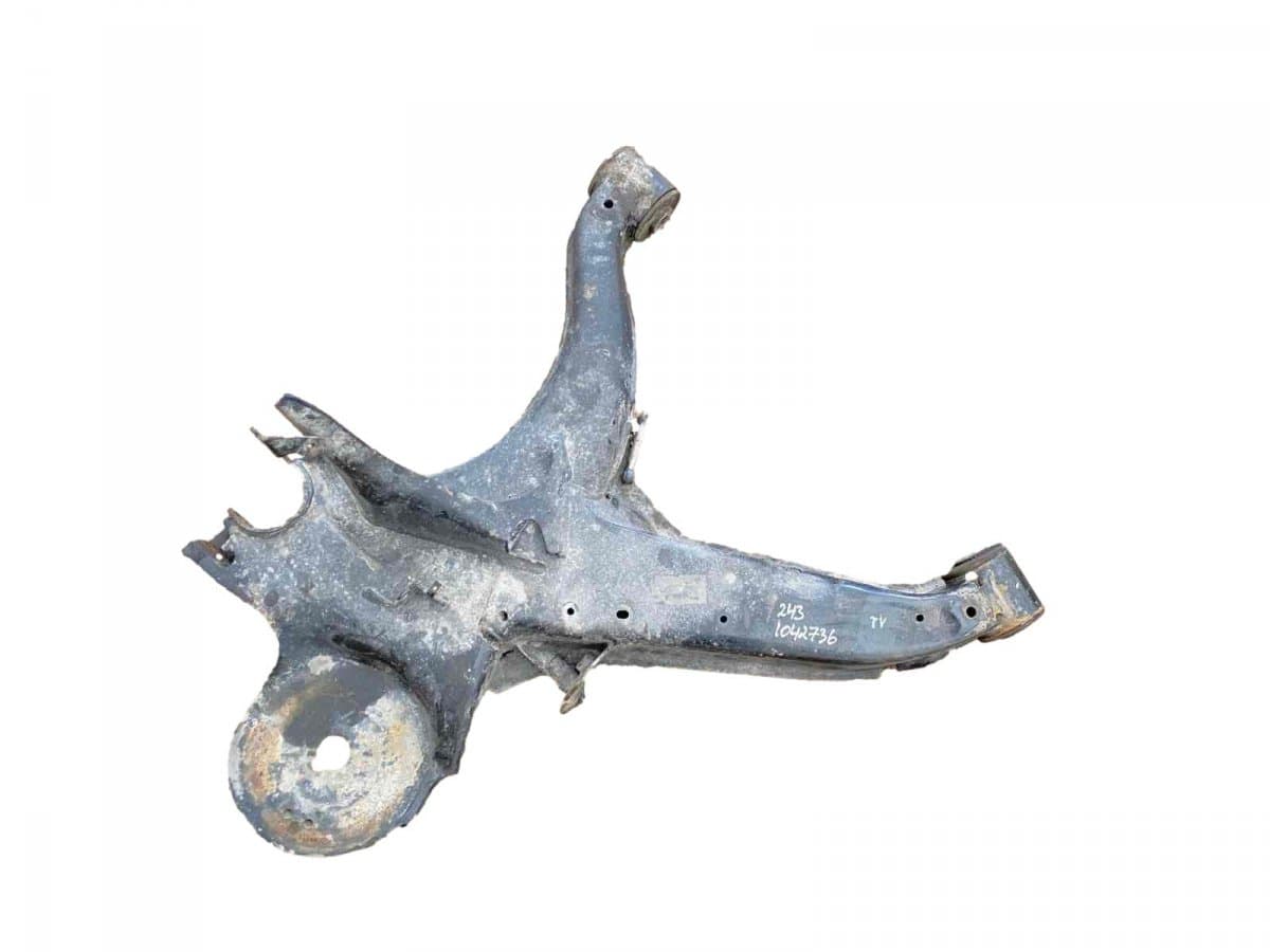 MERCEDES-BENZ A4473505300 Rear Axle Track Control Arm lower left MERCEDES-BENZ VITO / V-CLASS (W447) (2014-)