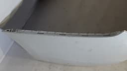 BMW Rear bumper BMW 3 (F30, F31, F34, F80) (2011-2019) — thumbnail 3