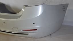 BMW Rear bumper BMW 3 (F30, F31, F34, F80) (2011-2019) — thumbnail 5