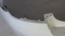 BMW Rear bumper BMW 3 (F30, F31, F34, F80) (2011-2019) — thumbnail 4