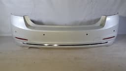 BMW Rear bumper BMW 3 (F30, F31, F34, F80) (2011-2019) — thumbnail 1
