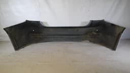 BMW Rear bumper BMW 3 (F30, F31, F34, F80) (2011-2019) — thumbnail 9