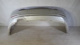 BMW Rear bumper BMW 3 (F30, F31, F34, F80) (2011-2019) — thumbnail 8