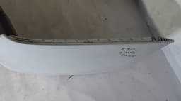 BMW Rear bumper BMW 3 (F30, F31, F34, F80) (2011-2019) — thumbnail 6