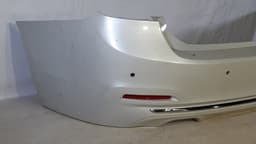BMW Rear bumper BMW 3 (F30, F31, F34, F80) (2011-2019) — thumbnail 2